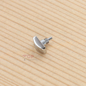Pusher for Ulysse Nardin UN 223-88 40mm Watch Button