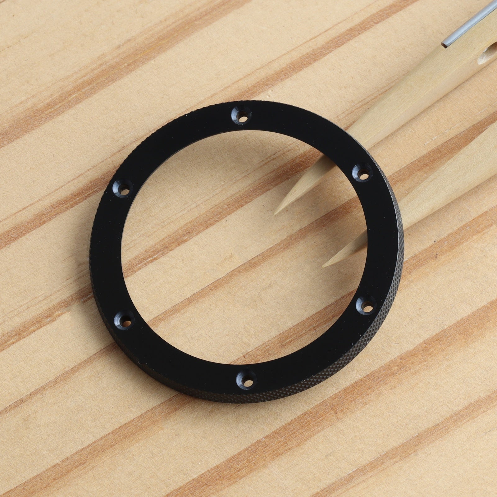 Ceramic Bezel for Hublot 341 342 Big Bang 41mm Watch