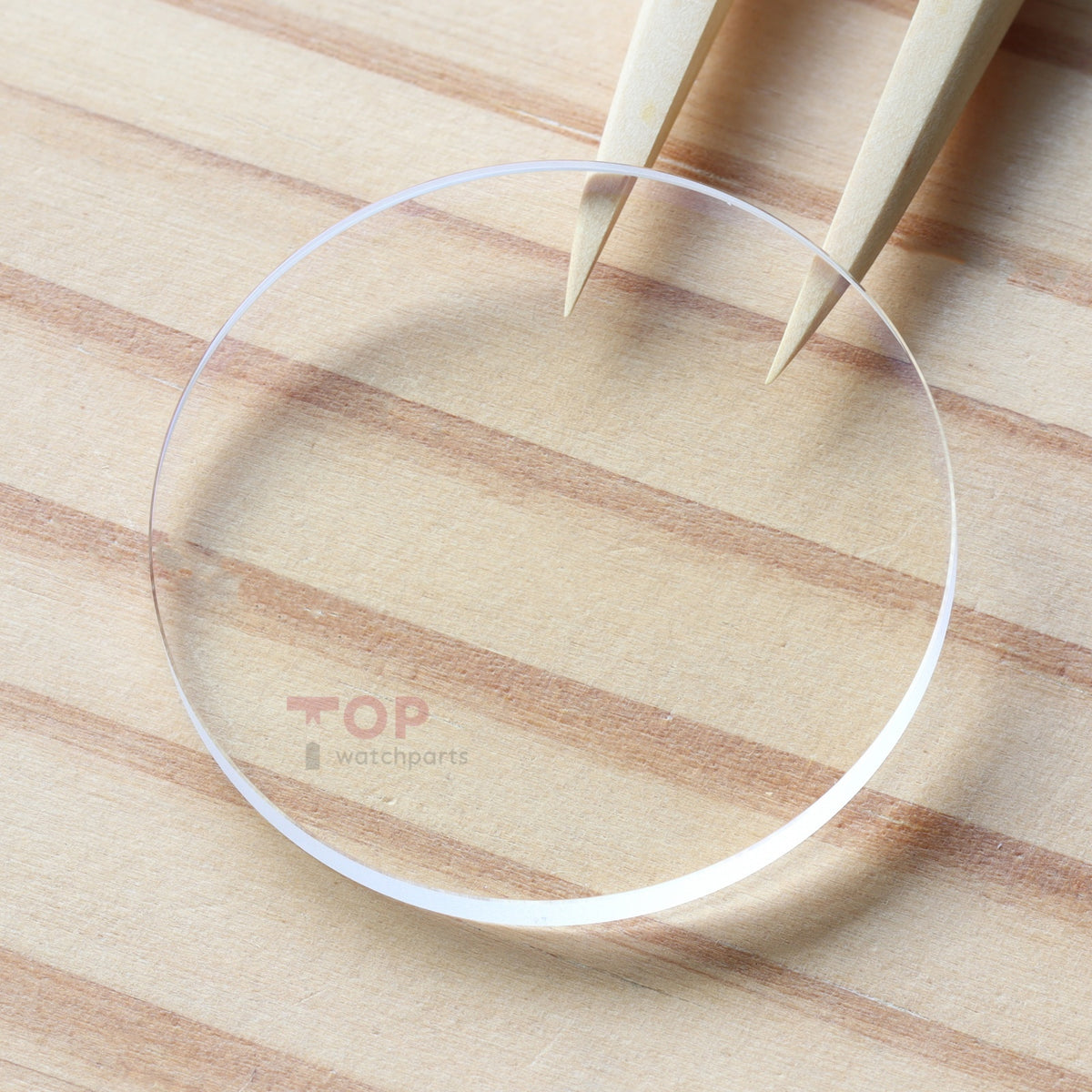 AR Coating Watch Glass for IWC Aquatimer Automatic IW329001/3288 42mm Sapphire Crystal
