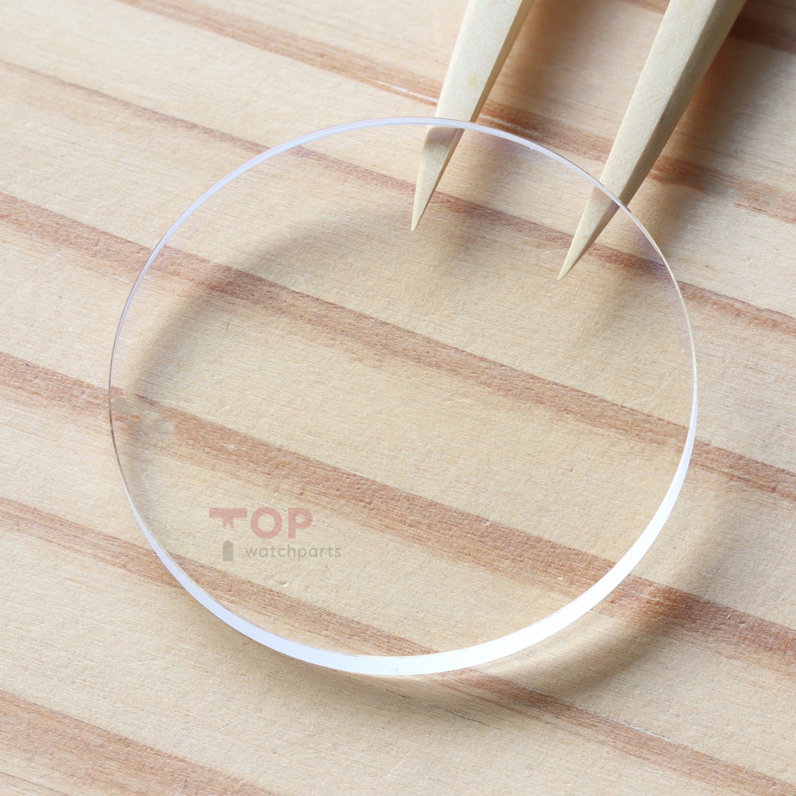 AR Coating Watch Glass for IWC Aquatimer Automatic IW329001/3288 42mm Sapphire Crystal