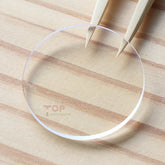 AR Coating Watch Glass for IWC Aquatimer Automatic IW329001/3288 42mm Sapphire Crystal