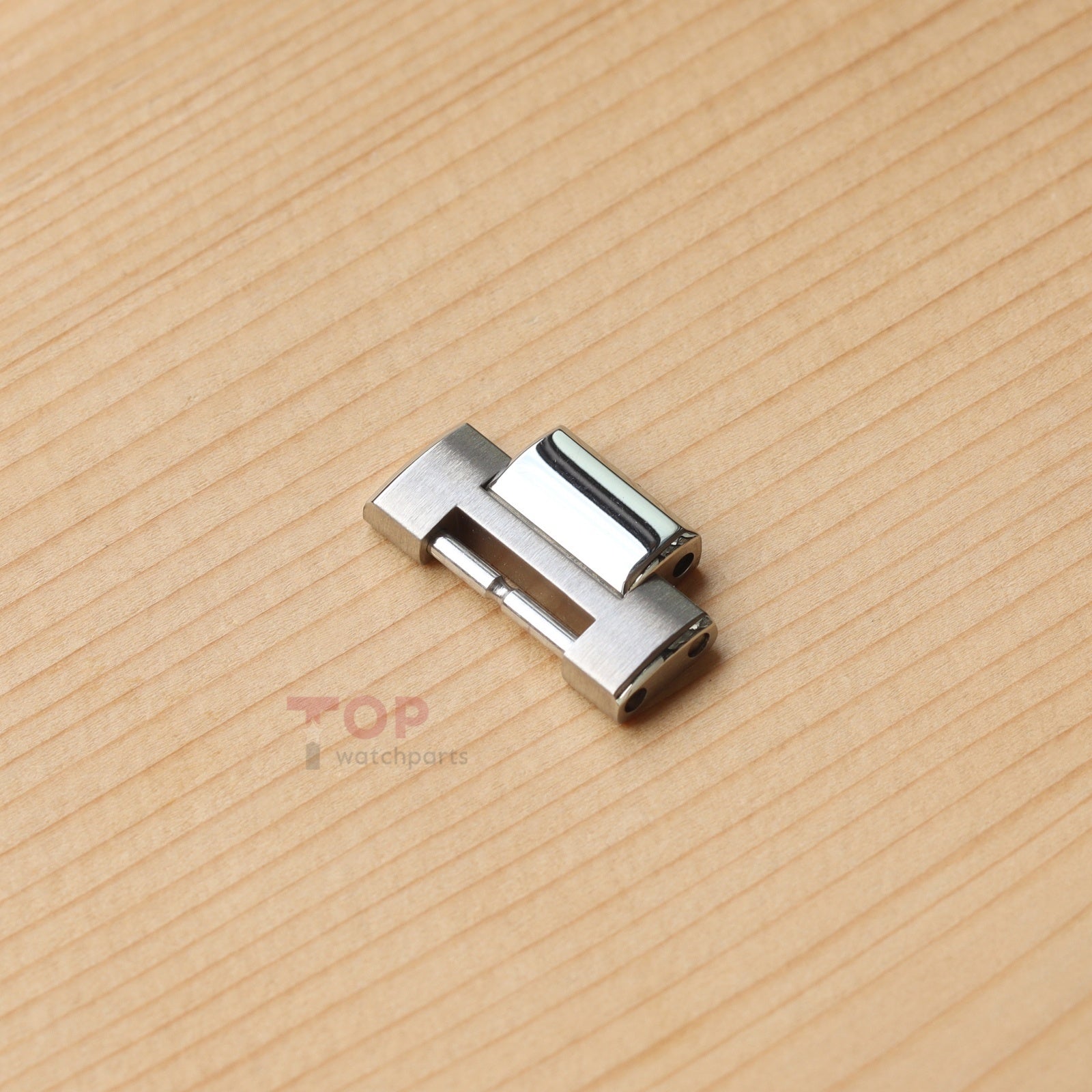 18.10 mm Watch Bracelet Link for IWC Ingenieur IW3289 IW3239 40mm Automatic Watch Band End Links