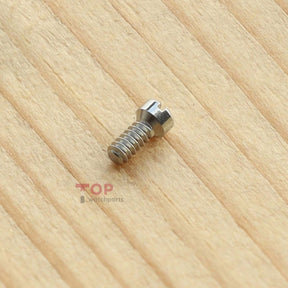 Watch Screw for Franck Muller FM V32 Vanguard Lady Watch Case Inside/Strap/Band/Case Back Cover
