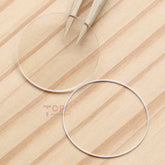 Watch Glass for Breguet Tradition 7027 Front&Case Back Watch Sapphire Crystal