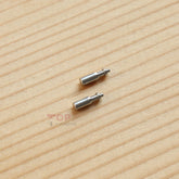 Watch Strap Spring Pin for Cartier Tank Anglaise 3485/3511/3507/3504 Steel Watch Band Bar Rod