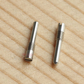 Watch Strap Screw Pin for Audemars Piguet 67651 Royal Oak Lady Watch Band Tube