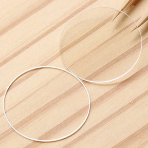AR Coating Sapphire Crystal for Vacheron Constantin VC Overseas 6000V 42.5mm Watch Glass
