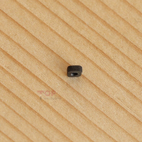 Plastic Watch Screw Spacer Bolt Holder Fixing Sleeve for Hublot Classic Fusion Watch Case Back