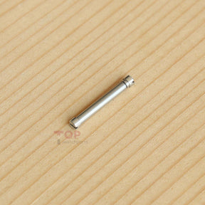 Watch Bracelet Screw Tube for Tissot Bellissima Small Lady T126.010/T126.207 T-Lady Watch Band