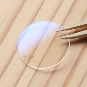 Watch Sapphire Crystal/Dial for Breguet Classique Complications Tourbillon Messidor 5335 40mm Glass