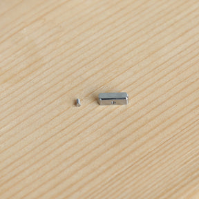 Watch Bracelet Buckle Pusher Cover Cap for Audemars Piguet 15202/15400 Royal Oak 39/41mm Watch