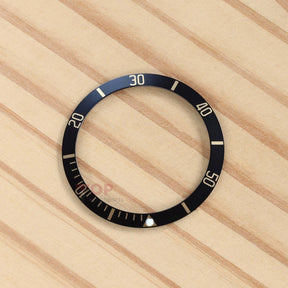 Bezel for Tudor 79030 Black Bay Fifty-Eight 39mm Watch Aluminum Insert