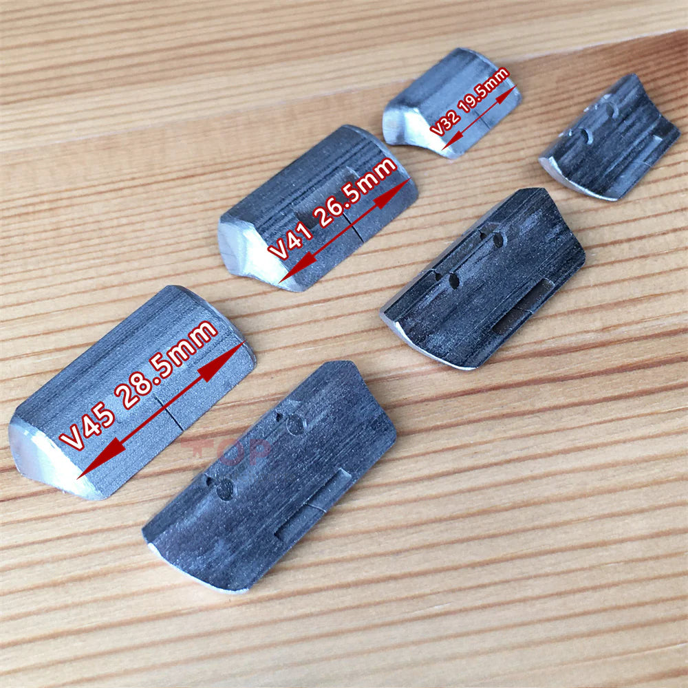 Watchs 'Inserts Inserts Inside for Fm Franck Muller Mens' Collection Vanguard V45 V41 V32 Watch Leather Band