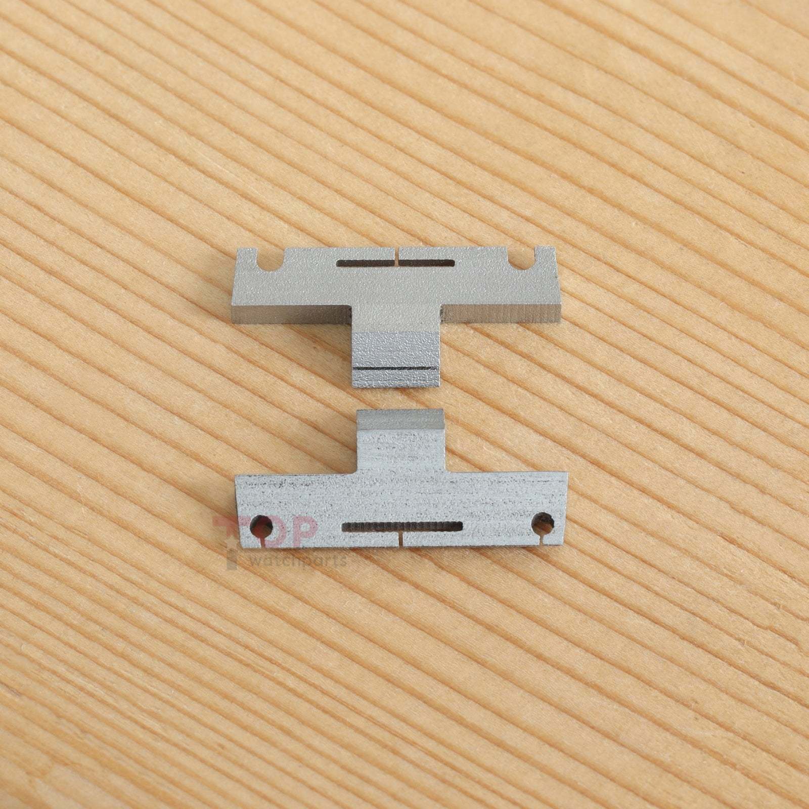 22.12mm Watch Leather Strap Insert Inside for Vacheron Constantin Overseas 42040 37mm Watch Band Link Kit