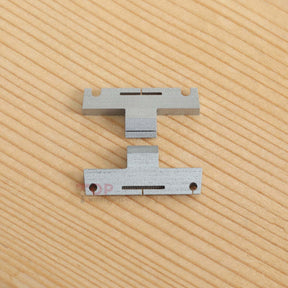 22.12mm Watch Leather Strap Insert Inside for Vacheron Constantin Overseas 42040 37mm Watch Band Link Kit