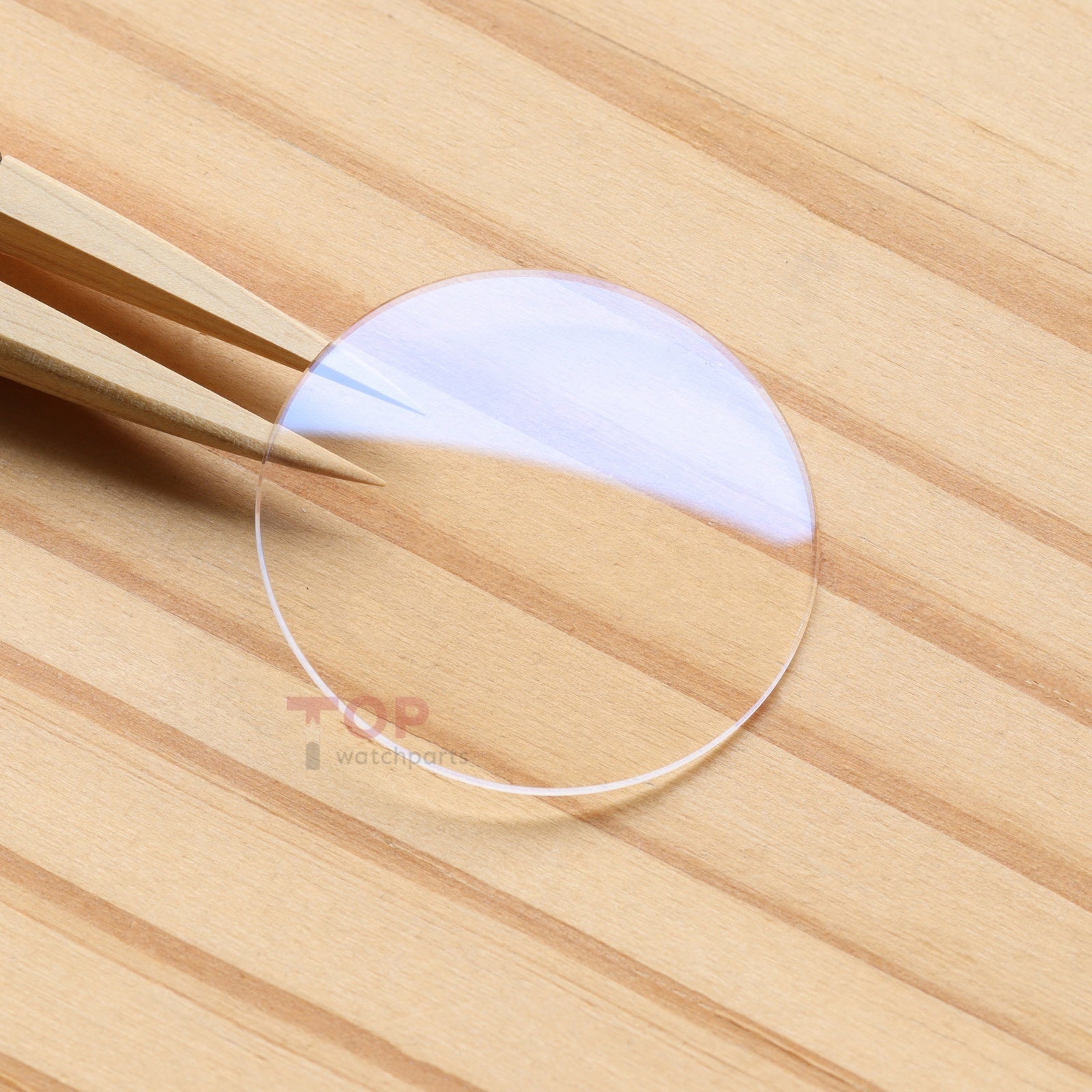 AR Coating Watch Glass for Breguet  Classique 5140 40mm Sapphire Crystal