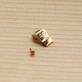 Watch Bezel Scale Plate Rider Tab for Breitling A13356/B13356/C13356 Chronomat Evolution 44mm Watch