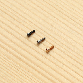 Watch Case Back Screw for Franck Muller Cintrée Curvex FM 8880 6850 6000 Watch Back cover