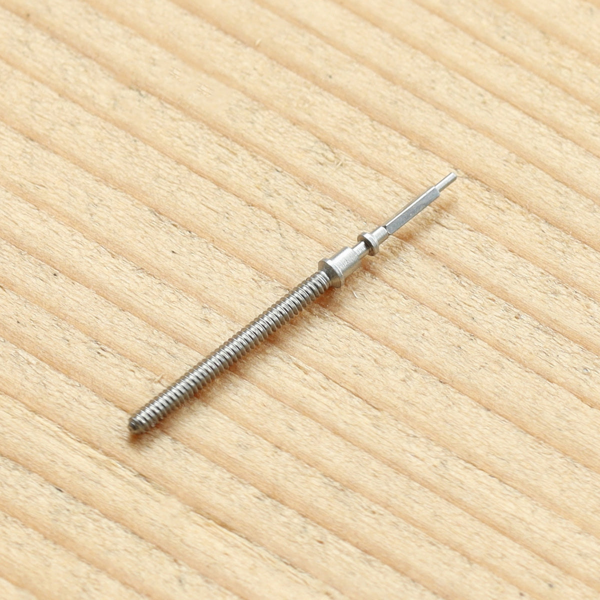 Crown Stem for Blancpain Caliber Cal 1315 Watch Winding Stem