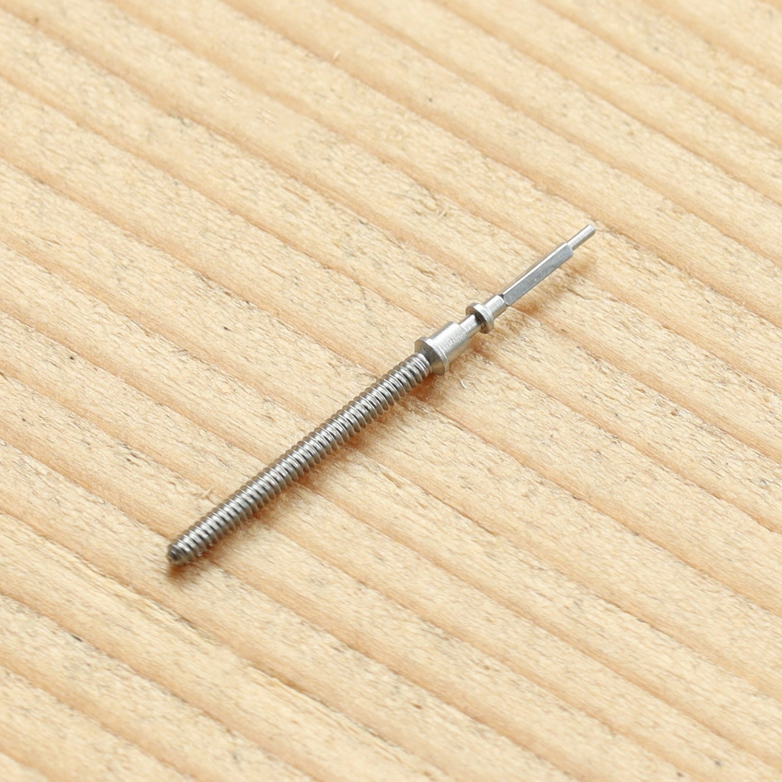 Crown Stem for Blancpain Caliber Cal 1315 Watch Winding Stem