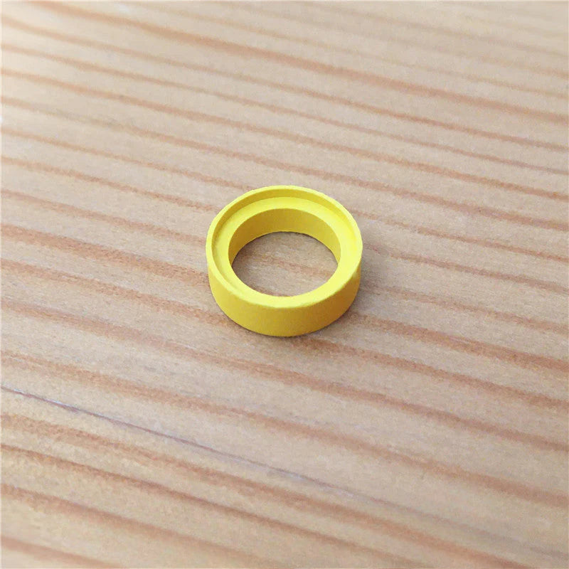 Bague en caoutchouc pour couronne de montre pour pièces de rechange pour montres Richard Mille RM005