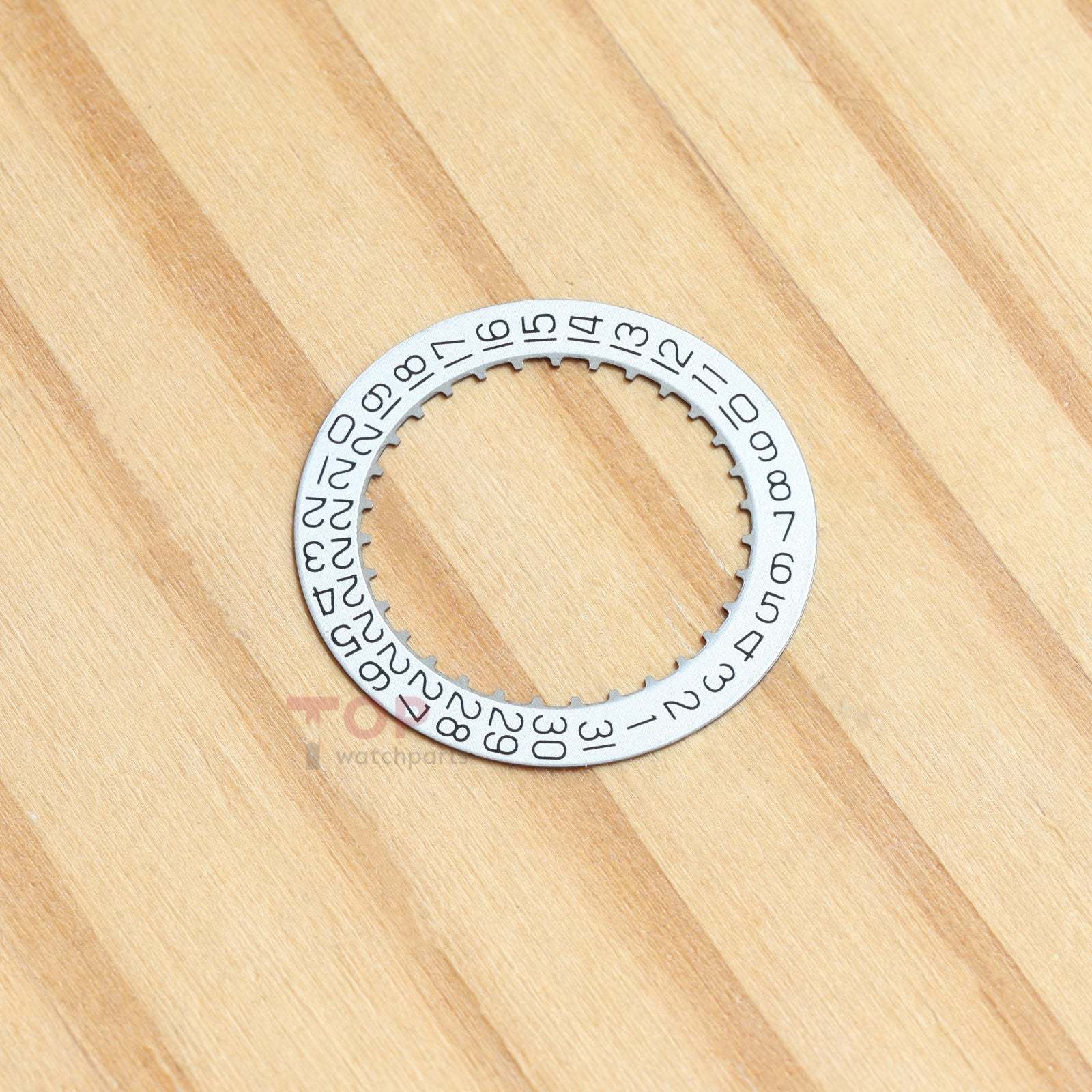 Watch Calendar for Cartier Ballon Blue/Tank/Santos Caliber Cal 049 Movement Watch