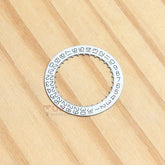 Watch Calendar for Cartier Ballon Blue/Tank/Santos Caliber Cal 049 Movement Watch