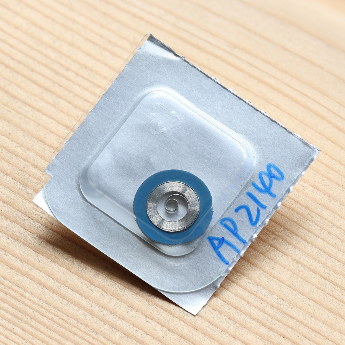 Mainspring for Audemars Piguet Caliber AP Cal 2140 Watch Movement