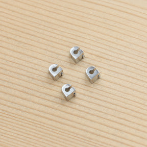 Bracelet End Link for Cartier 2302 3751 Tank Française Watch Band Component