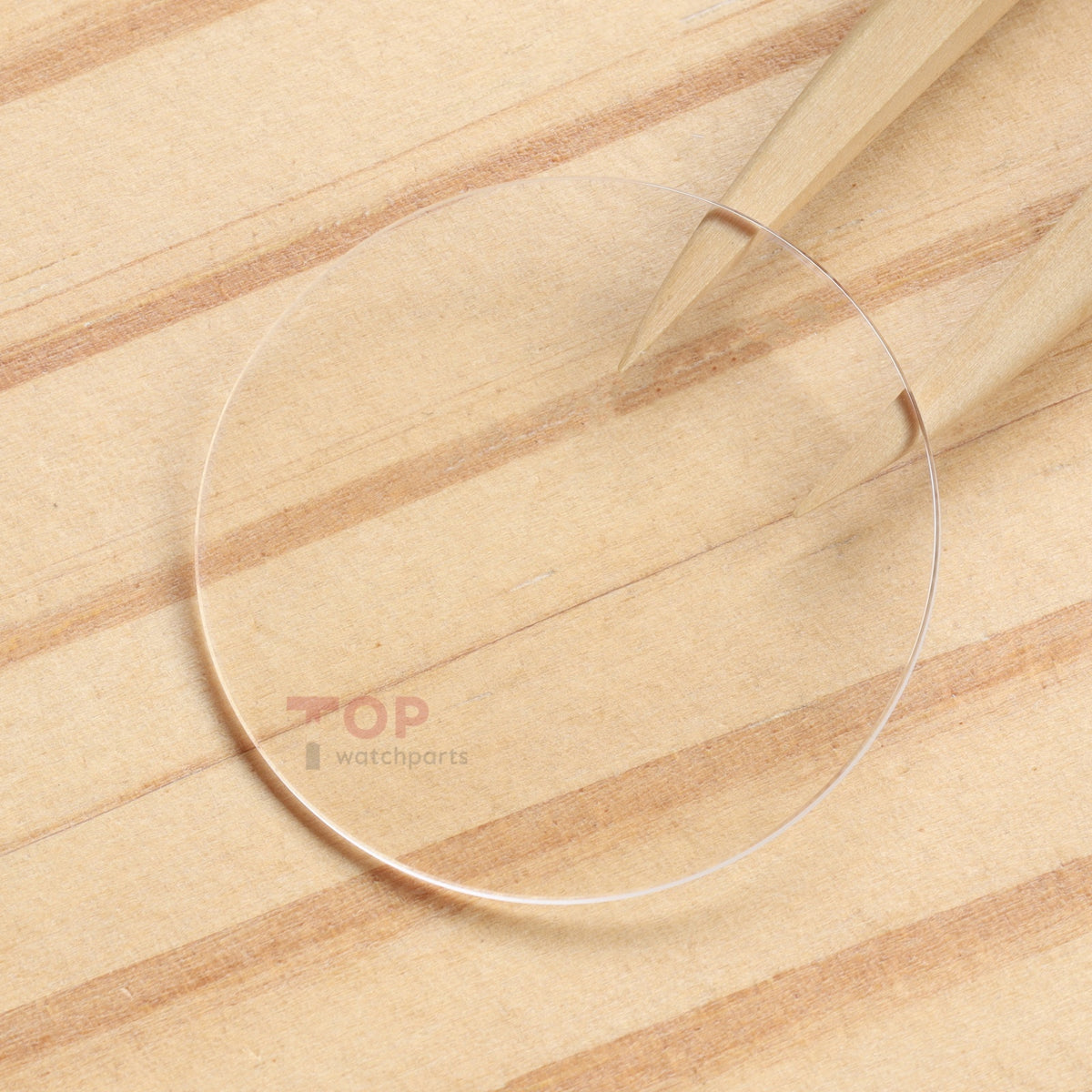 AR Coating Sapphire Crystal for Chopard Mille Miglia 158331/168331 39mm Watch Glass
