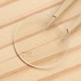 AR Coating Sapphire Crystal for Chopard Mille Miglia 158331/168331 39mm Watch Glass