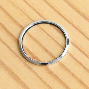 Aluminum Watch Bezel for Omega Speedmaster Professional Moonwatch 3570.50.00/311.30.42.30.01.006 42mm Watch