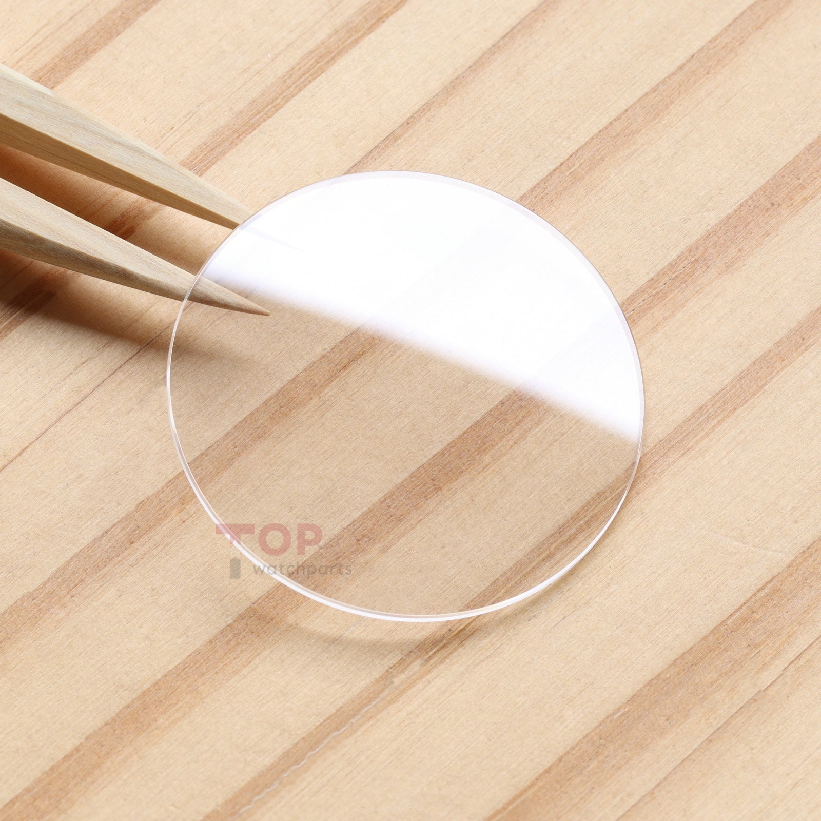 Watch Glass for Breguet Tradition 7027 Front&Case Back Watch Sapphire Crystal