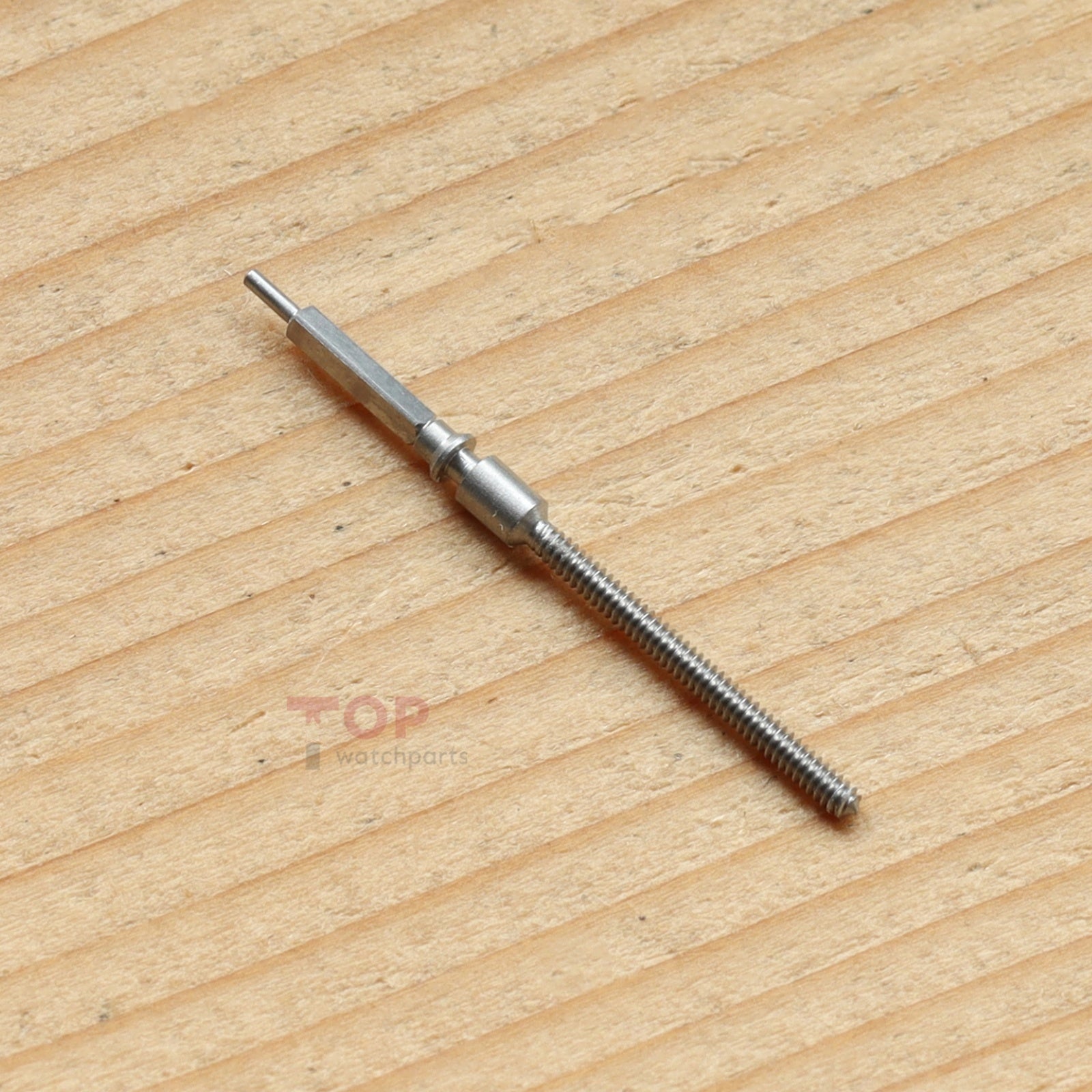 Crown Stem for IWC Caliber 89365 69355 59210 80111 Movement Watch Winding Stem