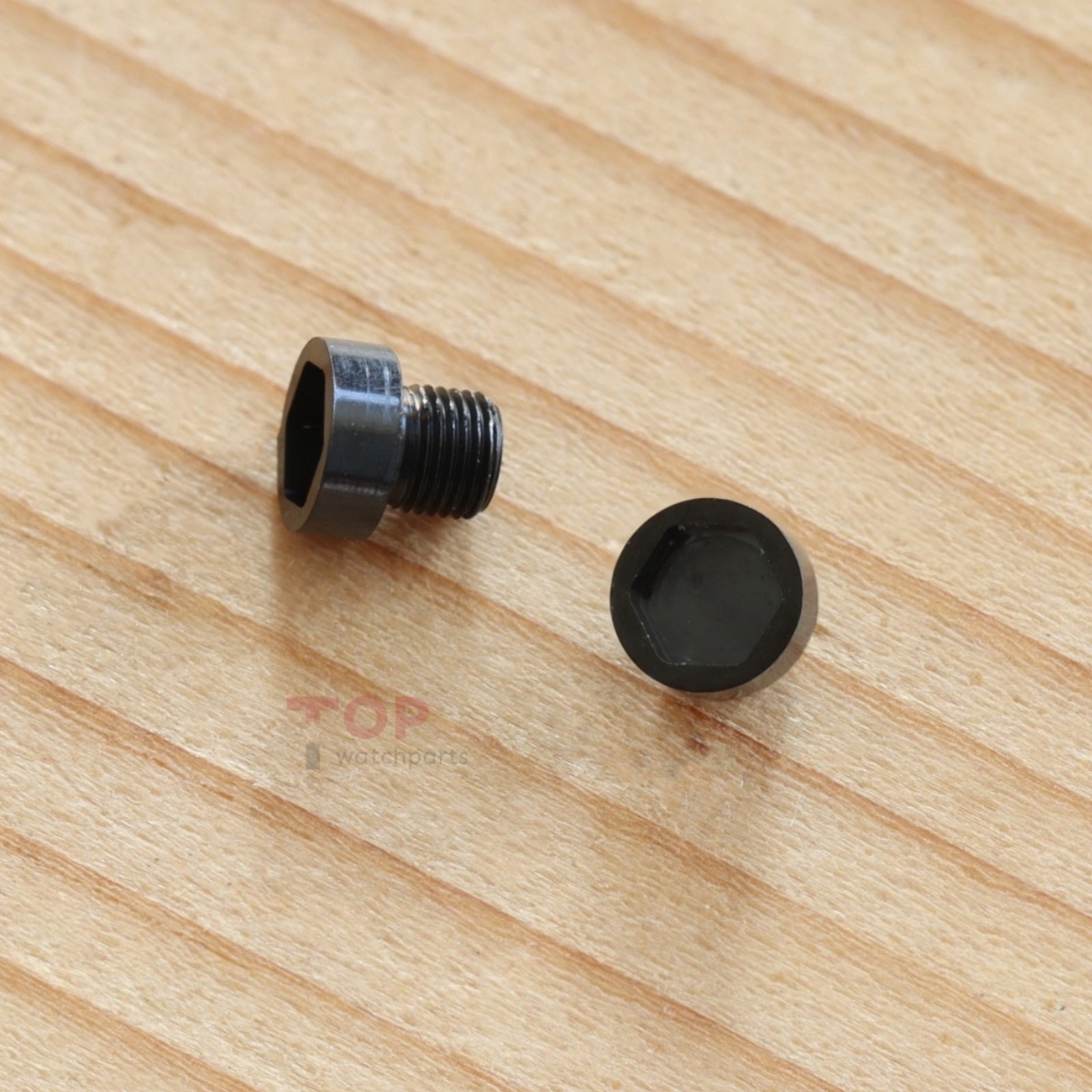 ear tube screw for Roger Dubuis Excalibur 45mm manual watch