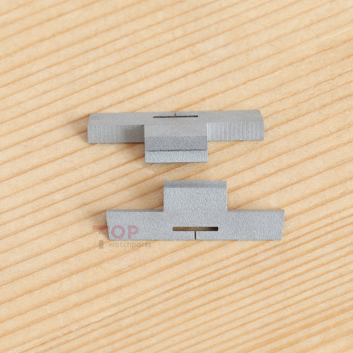 24.1mm Watch Leather Strap Insert Inside for Vacheron Constantin Overseas VC 47450/49150/47040 42mm Watch Band Link Kit