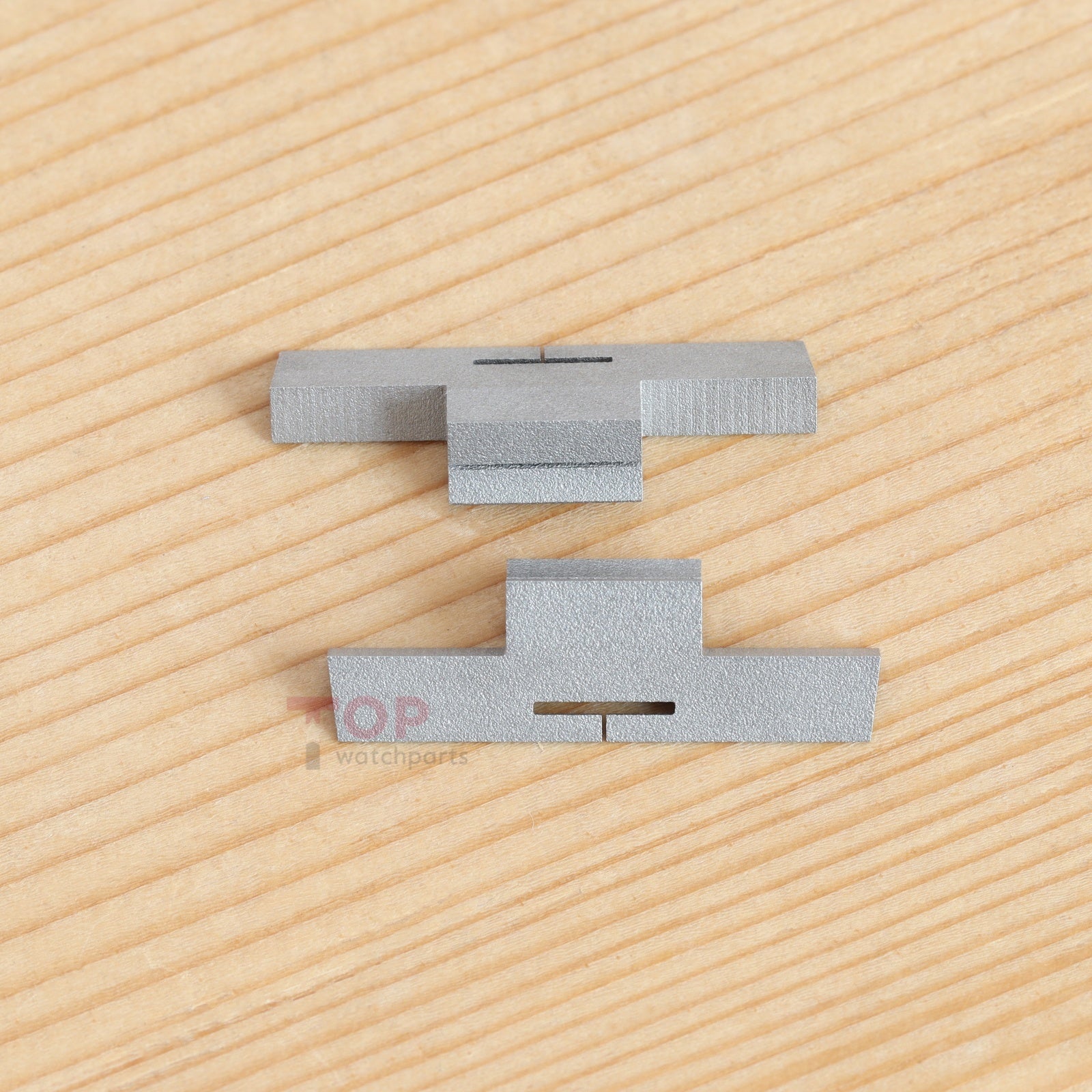 24.1mm Watch Leather Strap Insert Inside for Vacheron Constantin Overseas VC 47450/49150/47040 42mm Watch Band Link Kit