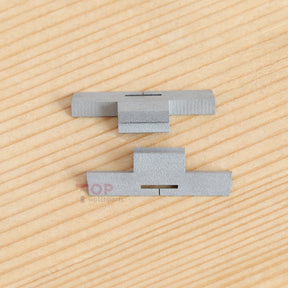 24.1mm Watch Leather Strap Insert Inside for Vacheron Constantin Overseas VC 47450/49150/47040 42mm Watch Band Link Kit