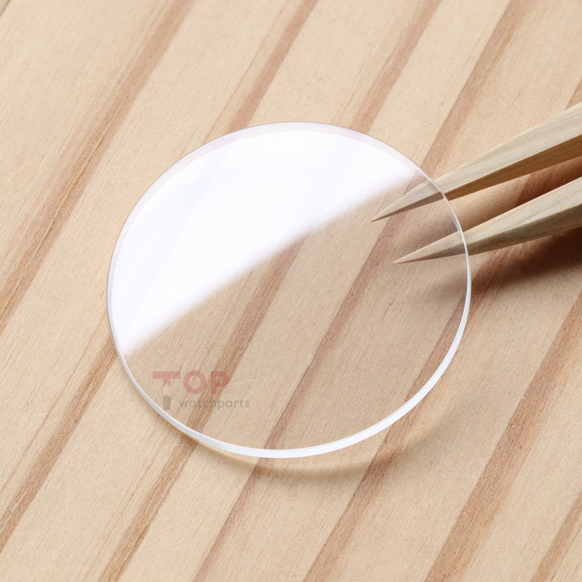 Watch Sapphire Crystal for Breguet Marine 5527 42.3mm Glass