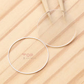 Watch Sapphire Crystal&Gasket for Vacheron Constantin VC Malte 42015 38mm Front&Case Back Glass