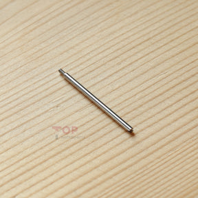 Screw Tube for Cartier Santos 100 M/L/XL Watch Lug Connect Watch Band Screw Rod