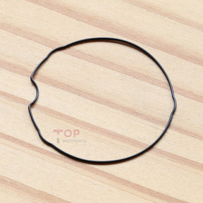 Case Back Gasket for Cartier 3376 Ballon Bleu 46mm Watch Seal Waterproof Ring
