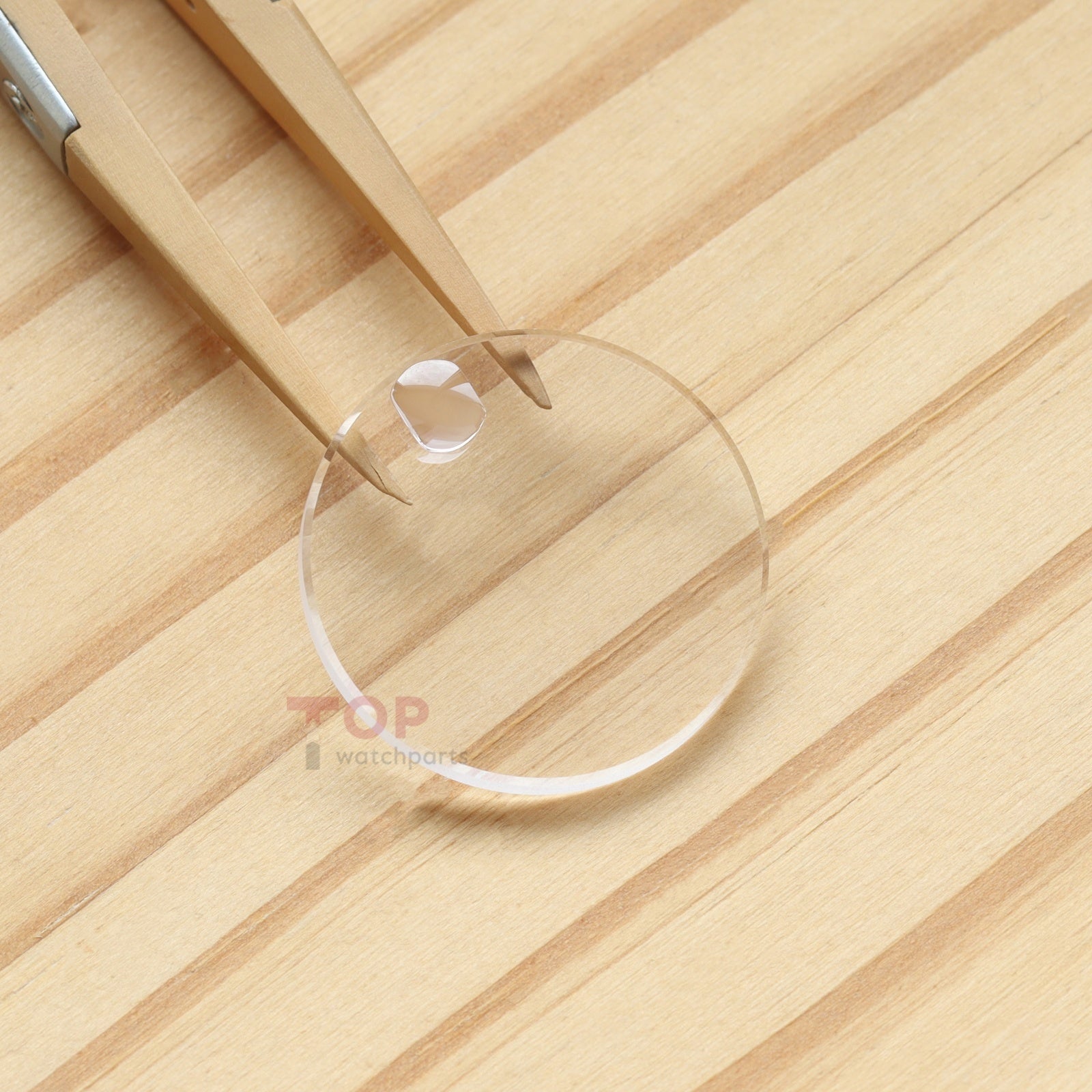 Sapphire Crystal for Tudor Hydronaut 85193A/85190 36mm Watch Glass Date Window