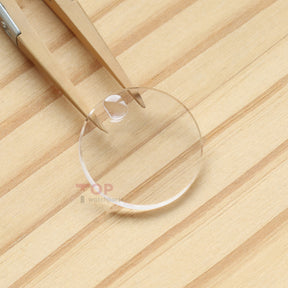 Sapphire Crystal for Tudor Hydronaut 85193A/85190 36mm Watch Glass Date Window