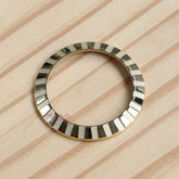 Steel Fluted Watch Bezel for Tudor Sport 20013/20010 41mm Watch