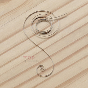 Watch Movement Mainspring for Vacheron Constantin VC Calibre Cal.1125/Piaget P889/Jaeger-LeCoultre 899-771