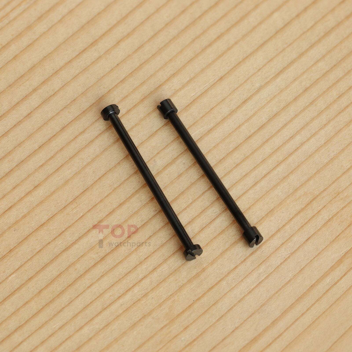 Watch Buckle/Bracelet Screw Tube Pin for Hublot Classic Fusion 521 525 528 520 510 511 45mm Watch Ceramic Band Clasp