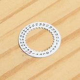 Arabic Date Wheel Disc for Rolex Caliber 3255 Day-Date 36/40 Watch Calendar