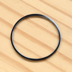 Ceramic Bezel for Tudor 53010 55010 56010 Glamour 31/36/39mm Watch Insert