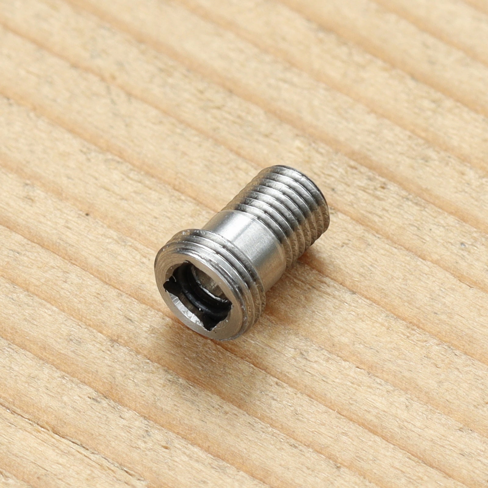 Crown Tube for Audemars Piguet AP 15400 Royal Oak 41mm Watch